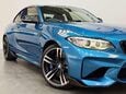 BMW M2 3.0i Coupe 2dr Petrol Manual Euro 6 (s/s) (370 ps) 9