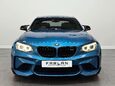 BMW M2 3.0i Coupe 2dr Petrol Manual Euro 6 (s/s) (370 ps) 12