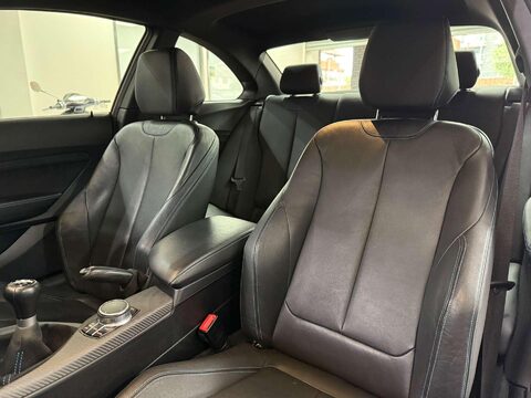 BMW M2 3.0i Coupe 2dr Petrol Manual Euro 6 (s/s) (370 ps) 6