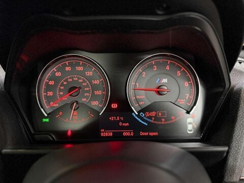BMW M2 3.0i Coupe 2dr Petrol Manual Euro 6 (s/s) (370 ps) 36