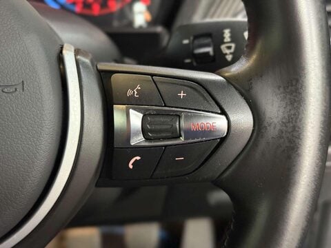 BMW M2 3.0i Coupe 2dr Petrol Manual Euro 6 (s/s) (370 ps) 35