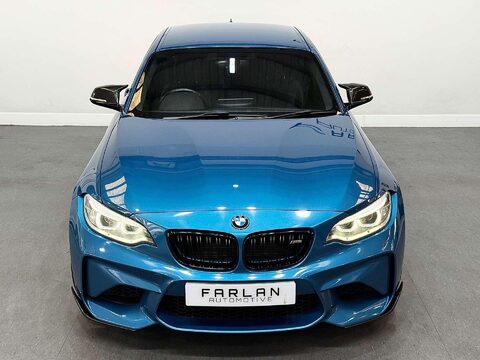 BMW M2 3.0i Coupe 2dr Petrol Manual Euro 6 (s/s) (370 ps) 11