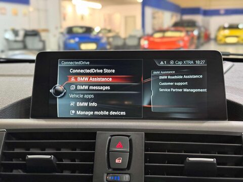BMW M2 3.0i Coupe 2dr Petrol Manual Euro 6 (s/s) (370 ps) 41