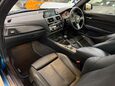 BMW M2 3.0i Coupe 2dr Petrol Manual Euro 6 (s/s) (370 ps) 43