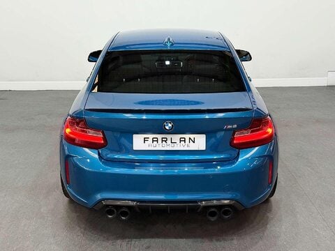 BMW M2 3.0i Coupe 2dr Petrol Manual Euro 6 (s/s) (370 ps) 26