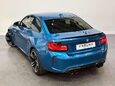 BMW M2 3.0i Coupe 2dr Petrol Manual Euro 6 (s/s) (370 ps) 30