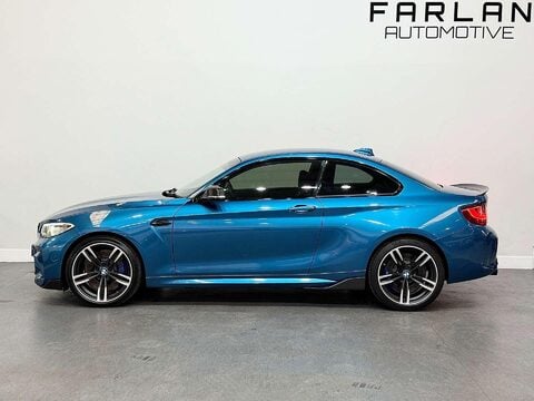 BMW M2 3.0i Coupe 2dr Petrol Manual Euro 6 (s/s) (370 ps) 21