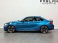 BMW M2 3.0i Coupe 2dr Petrol Manual Euro 6 (s/s) (370 ps) 21