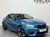 BMW M2 3.0i Coupe 2dr Petrol Manual Euro 6 (s/s) (370 ps)