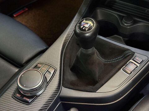 BMW M2 3.0i Coupe 2dr Petrol Manual Euro 6 (s/s) (370 ps) 39
