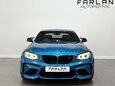 BMW M2 3.0i Coupe 2dr Petrol Manual Euro 6 (s/s) (370 ps) 10