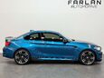 BMW M2 3.0i Coupe 2dr Petrol Manual Euro 6 (s/s) (370 ps) 18