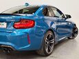 BMW M2 3.0i Coupe 2dr Petrol Manual Euro 6 (s/s) (370 ps) 24