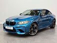 BMW M2 3.0i Coupe 2dr Petrol Manual Euro 6 (s/s) (370 ps) 13