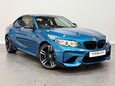 BMW M2 3.0i Coupe 2dr Petrol Manual Euro 6 (s/s) (370 ps) 8