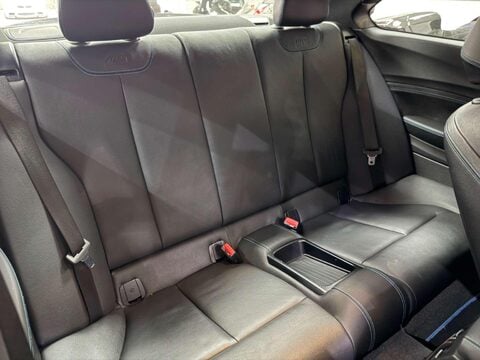 BMW M2 3.0i Coupe 2dr Petrol Manual Euro 6 (s/s) (370 ps) 45