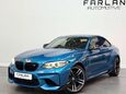 BMW M2 3.0i Coupe 2dr Petrol Manual Euro 6 (s/s) (370 ps) 3