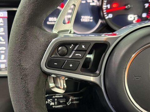 Porsche Panamera 4.0T V8 GTS Sport Turismo 5dr Petrol PDK 4WD Euro 6 (s/s) (460 ps) 80
