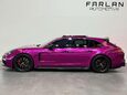 Porsche Panamera 4.0T V8 GTS Sport Turismo 5dr Petrol PDK 4WD Euro 6 (s/s) (460 ps) 18