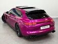 Porsche Panamera 4.0T V8 GTS Sport Turismo 5dr Petrol PDK 4WD Euro 6 (s/s) (460 ps) 21