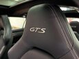 Porsche Panamera 4.0T V8 GTS Sport Turismo 5dr Petrol PDK 4WD Euro 6 (s/s) (460 ps) 34