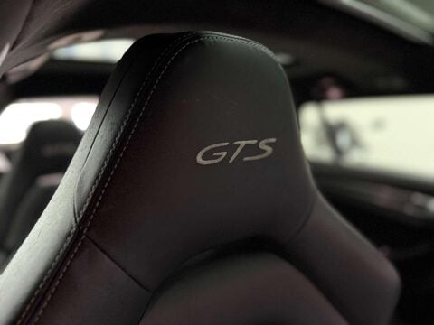 Porsche Panamera 4.0T V8 GTS Sport Turismo 5dr Petrol PDK 4WD Euro 6 (s/s) (460 ps) 38