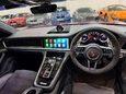 Porsche Panamera 4.0T V8 GTS Sport Turismo 5dr Petrol PDK 4WD Euro 6 (s/s) (460 ps) 2