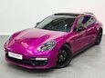 Porsche Panamera 4.0T V8 GTS Sport Turismo 5dr Petrol PDK 4WD Euro 6 (s/s) (460 ps) 13