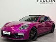 Porsche Panamera 4.0T V8 GTS Sport Turismo 5dr Petrol PDK 4WD Euro 6 (s/s) (460 ps) 3