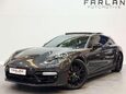 Porsche Panamera 4.0T V8 GTS Sport Turismo 5dr Petrol PDK 4WD Euro 6 (s/s) (460 ps) 3