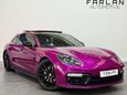 Porsche Panamera 4.0T V8 GTS Sport Turismo 5dr Petrol PDK 4WD Euro 6 (s/s) (460 ps) 1