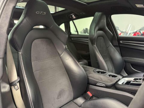 Porsche Panamera 4.0T V8 GTS Sport Turismo 5dr Petrol PDK 4WD Euro 6 (s/s) (460 ps) 30