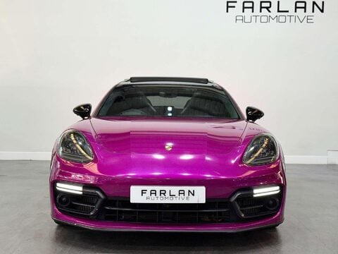 Porsche Panamera 4.0T V8 GTS Sport Turismo 5dr Petrol PDK 4WD Euro 6 (s/s) (460 ps) 10