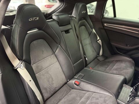Porsche Panamera 4.0T V8 GTS Sport Turismo 5dr Petrol PDK 4WD Euro 6 (s/s) (460 ps) 58