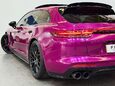 Porsche Panamera 4.0T V8 GTS Sport Turismo 5dr Petrol PDK 4WD Euro 6 (s/s) (460 ps) 22