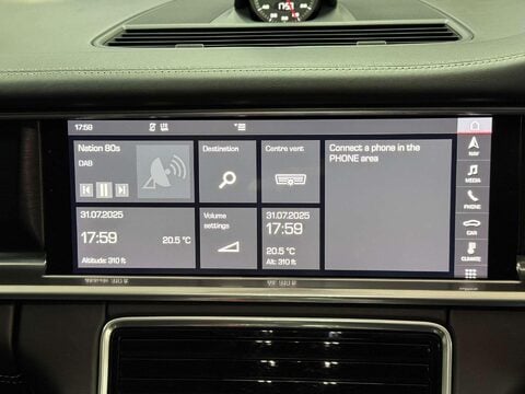 Porsche Panamera 4.0T V8 GTS Sport Turismo 5dr Petrol PDK 4WD Euro 6 (s/s) (460 ps) 61