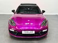 Porsche Panamera 4.0T V8 GTS Sport Turismo 5dr Petrol PDK 4WD Euro 6 (s/s) (460 ps) 12