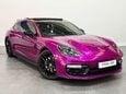 Porsche Panamera 4.0T V8 GTS Sport Turismo 5dr Petrol PDK 4WD Euro 6 (s/s) (460 ps) 7