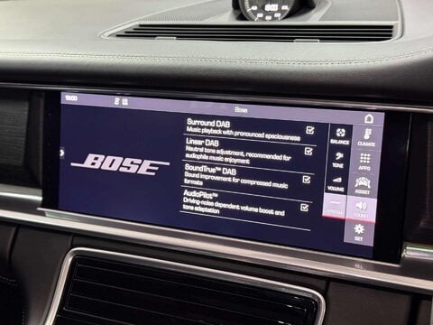 Porsche Panamera 4.0T V8 GTS Sport Turismo 5dr Petrol PDK 4WD Euro 6 (s/s) (460 ps) 74