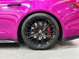 Porsche Panamera 4.0T V8 GTS Sport Turismo 5dr Petrol PDK 4WD Euro 6 (s/s) (460 ps) 81