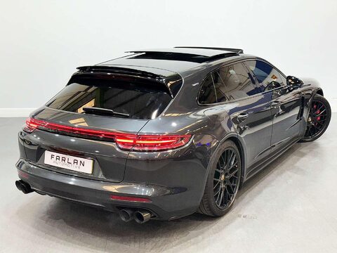Porsche Panamera 4.0T V8 GTS Sport Turismo 5dr Petrol PDK 4WD Euro 6 (s/s) (460 ps) 29