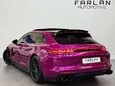 Porsche Panamera 4.0T V8 GTS Sport Turismo 5dr Petrol PDK 4WD Euro 6 (s/s) (460 ps) 5