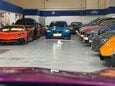 Porsche Panamera 4.0T V8 GTS Sport Turismo 5dr Petrol PDK 4WD Euro 6 (s/s) (460 ps) 51
