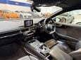 Audi A5 2.0 TDI 40 Black Edition Coupe 2dr Diesel S Tronic Euro 6 (s/s) (190 ps) 23