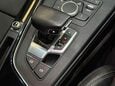 Audi A5 2.0 TDI 40 Black Edition Coupe 2dr Diesel S Tronic Euro 6 (s/s) (190 ps) 30