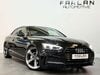 Audi A5 2.0 TDI 40 Black Edition Coupe 2dr Diesel S Tronic Euro 6 (s/s) (190 ps)
