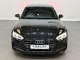 Audi A5 2.0 TDI 40 Black Edition Coupe 2dr Diesel S Tronic Euro 6 (s/s) (190 ps) 45