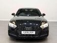 Audi A5 2.0 TDI 40 Black Edition Coupe 2dr Diesel S Tronic Euro 6 (s/s) (190 ps) 9