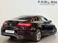 Mercedes-Benz E Class 2.0 E220d AMG Line Coupe 2dr Diesel G-Tronic+ Euro 6 (s/s) (194 ps) 5