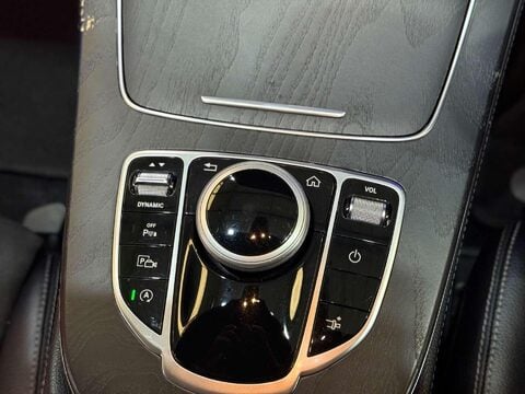 Mercedes-Benz E Class 2.0 E220d AMG Line Coupe 2dr Diesel G-Tronic+ Euro 6 (s/s) (194 ps) 29